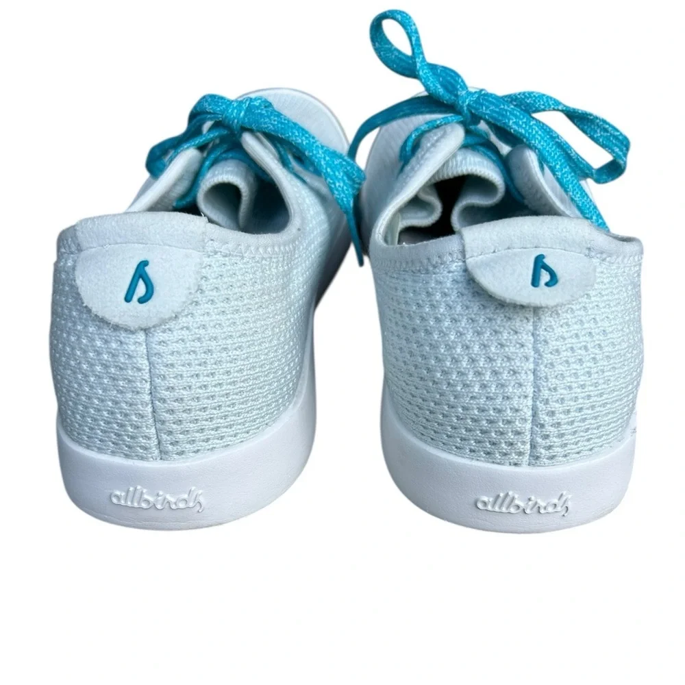 Men’s Allbirds Tree Skippers White Sole